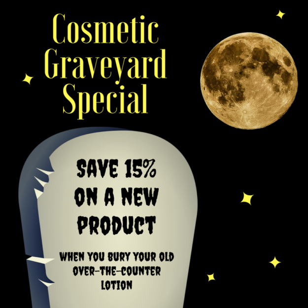 cosmetic graveyard special